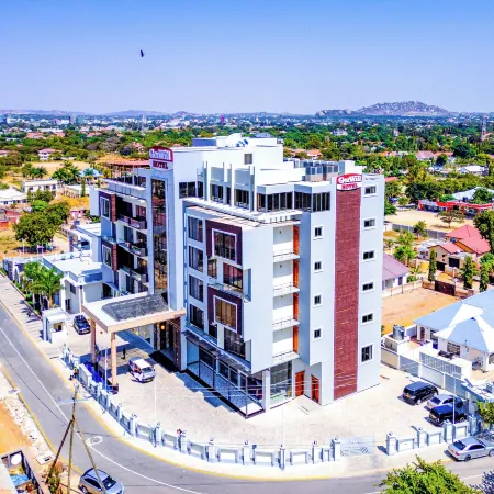 Gerwill Hotel