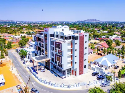 Gerwill Hotel Các khách sạn ở 