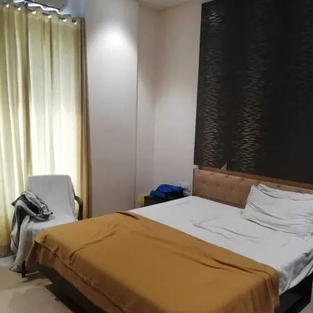 Hotel Hill View Nalasopara