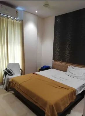 Hotel Hill View فنادق في Virar