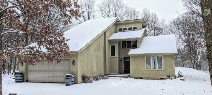 Mountain Hideout by AvantStay Hotels in Carbon County