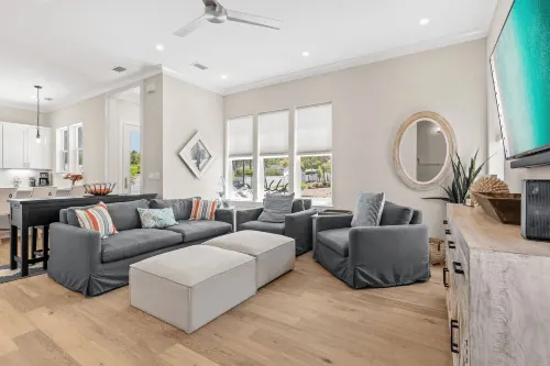 Inlet Casita by AvantStay 3 Blocks to Beach Hotels in Inlet Beach