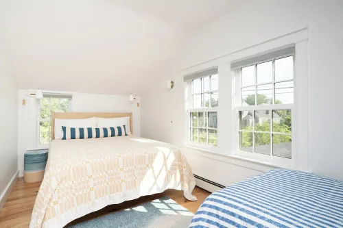 Relax on Nantucket in Our Cozy, 1-Bedroom Condo with Amazing Views!