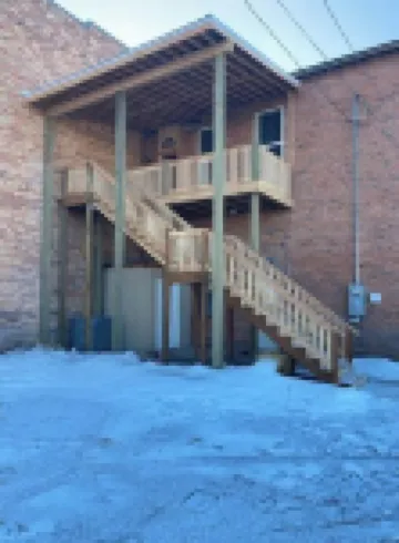 Chewelah’s Sleepy Sasquatch