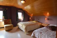 Ondenval Stay with Sauna