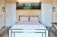 Dimora Donna Rita - B&B Hotel a Monteroni di Lecce