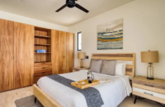 Family Friendly Apt 9 sin vista, 3bBR , 6pax