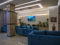 Hotel Djerba Inn Hotels in Aghir