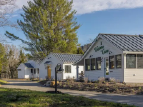 Camp DeForest Hotels in Lincolnville