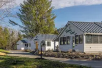 Camp DeForest Hotels in Lincolnville
