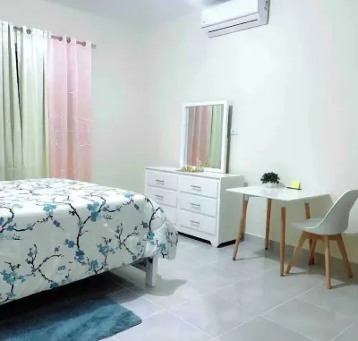 Sunset Home 2B (Gated)