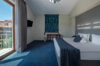 Kabadoni Boutique Hotel Hotels in Sighnaghi