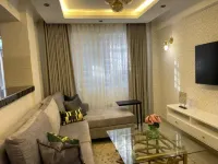 Sandalwood Suites Nakuru Hotels in Nakuru