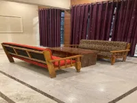 Hotel Poorvi Inn Hotels in Madla