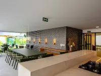 Haus Smart Living Recife Hotel a Recife