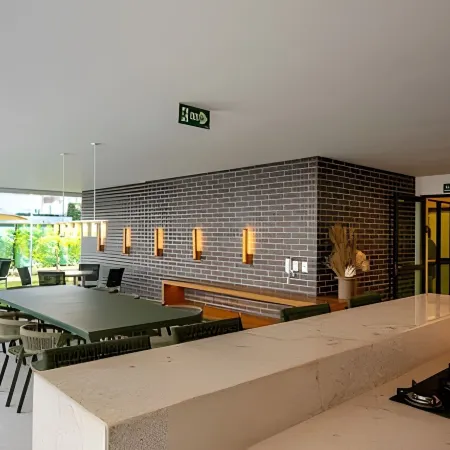 Haus Smart Living Recife