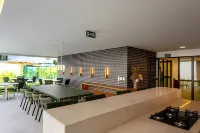 Haus Smart Living Recife Hotellit kohteessa Santo Antonio