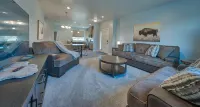 -:- Cowboy Casa -:- Modern New Construction - 3BR+