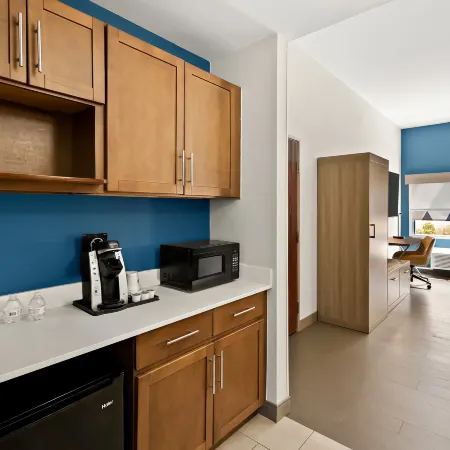 Holiday Inn Express & Suites RALEIGH NE - MEDICAL CTR AREA by IHG