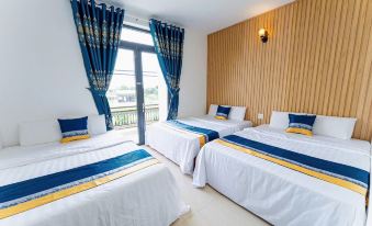 Hotel Bao Quan