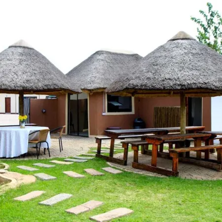 Dream Catcher Hotel
