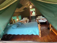 Rafiki Safari Lodge Hotels in Copey