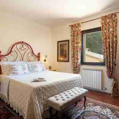 Villa Tramonto Rooms