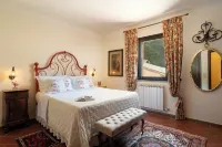 Villa Tramonto - parking