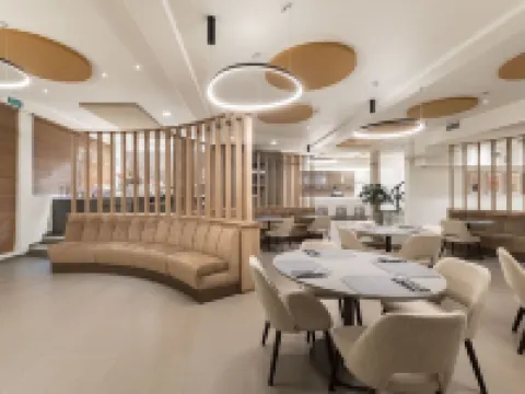 Hotel Mealba Hotels in Saronno