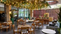 Century City Hotel Urban Square - Aamiainen