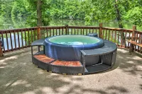 Fishing Boats Coming Spring 26! Macks Creek Cabin - Homestays