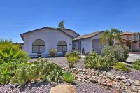 Glendale Home w/ Pool - Walk to Nfl Games! - Pet Friendly