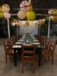 Seis Playas Hotel - Frühstück
