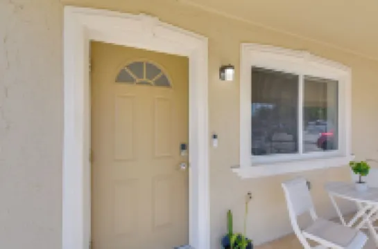 마이애미 가든스 아파트먼트: 하드 록 스타디움까지 5마일 마이애미가든 호텔