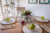 Casa Pinocchio at Borghetto Farmhouse