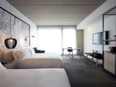 Hôtel Escad Quartier DIX30 Hotels in Brossard