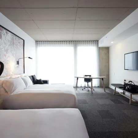 Hôtel Escad Quartier DIX30