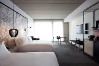 Hôtel Escad Quartier DIX30