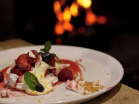 牡蠣康內爾酒店 奧本酒店