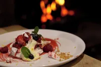 Oyster Inn Connel Hotels in Taynuilt