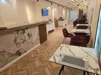 阿多爾酒店 - 沙灘