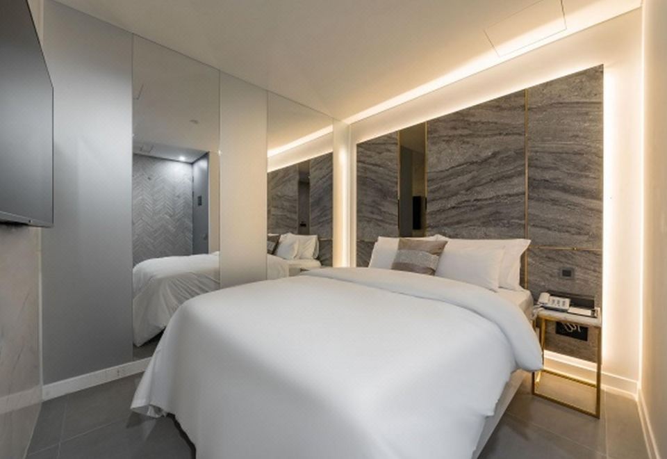 호텔 컬리넌 역삼