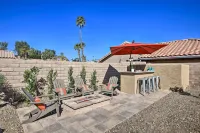 Indian Wells Retreat w/ Pool, Near Tennis Garden
