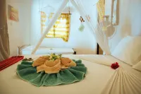 Evergreen Bungalows Hotel a Bwejuu