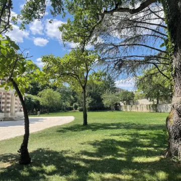 Maison le Parc
