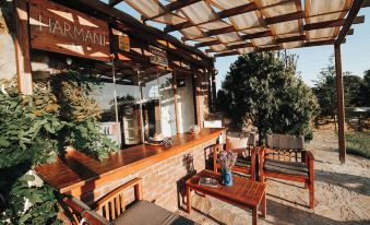 Harmani Tatil Ciftligi
