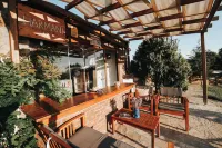 Harmani Tatil Ciftligi - Pet Friendly