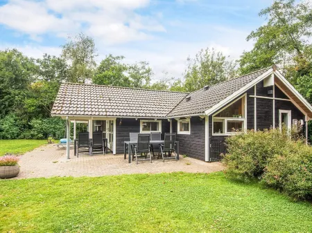 7 Person Holiday Home in Oksbøl