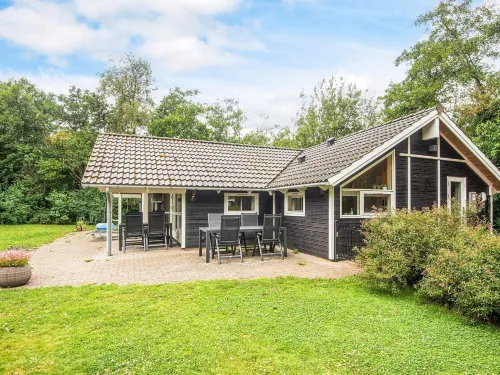 7 Person Holiday Home in Oksbøl