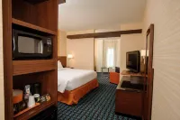 Fairfield Inn & Suites Athens I-65 Hotels in Athens